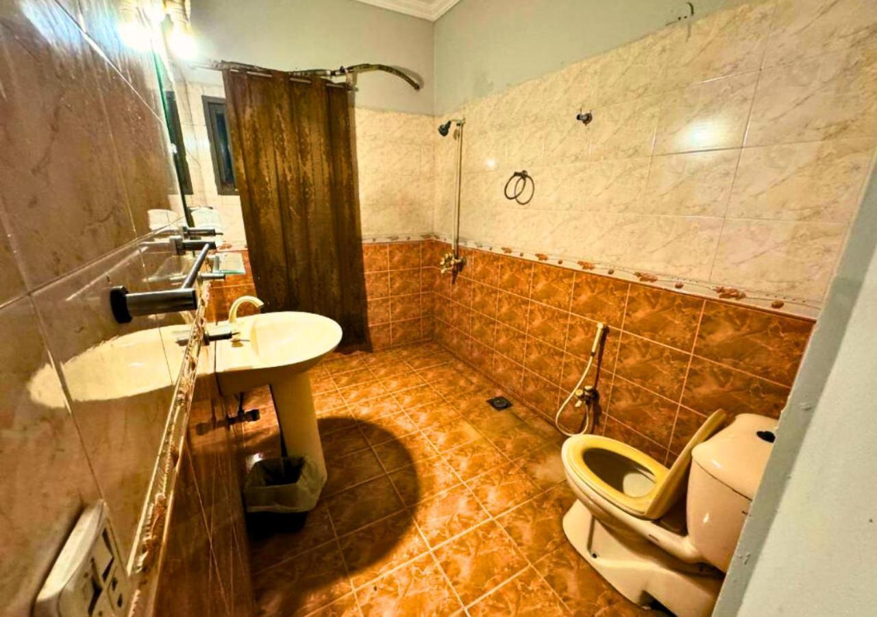 Doves Inn Hotel Kalma Chowk ลาฮอร์ ภายนอก รูปภาพ