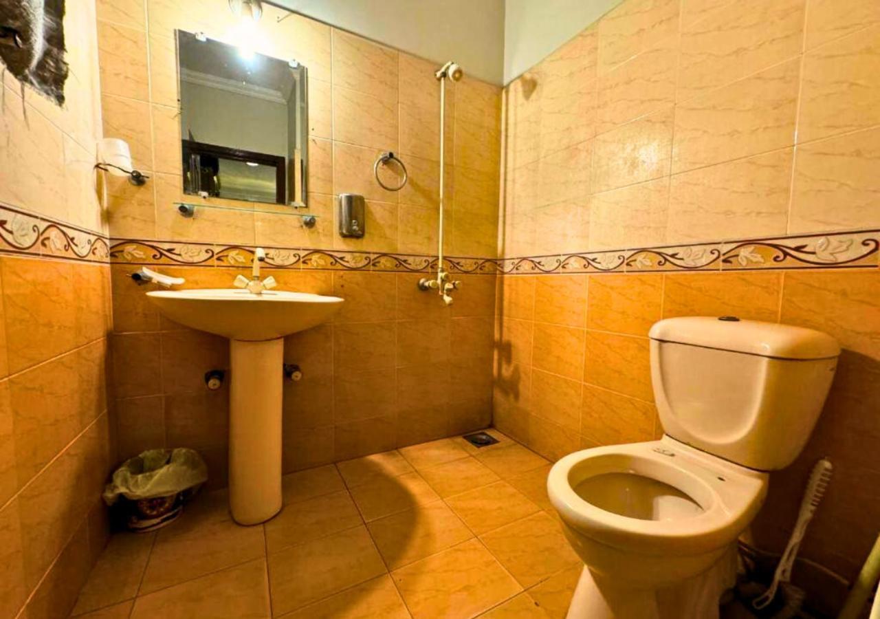 Doves Inn Hotel Kalma Chowk ลาฮอร์ ภายนอก รูปภาพ