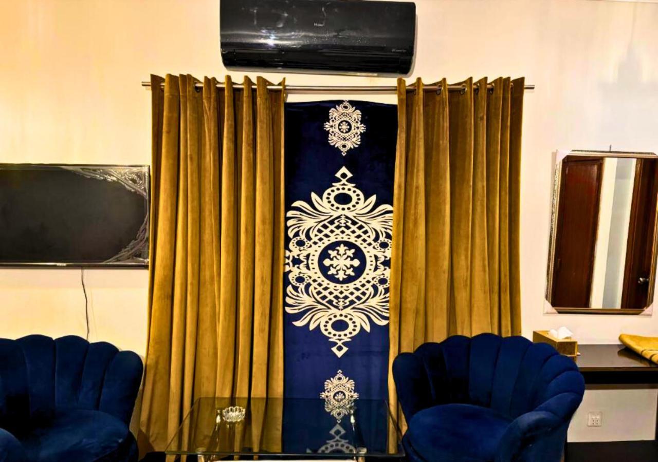 Doves Inn Hotel Kalma Chowk ลาฮอร์ ภายนอก รูปภาพ