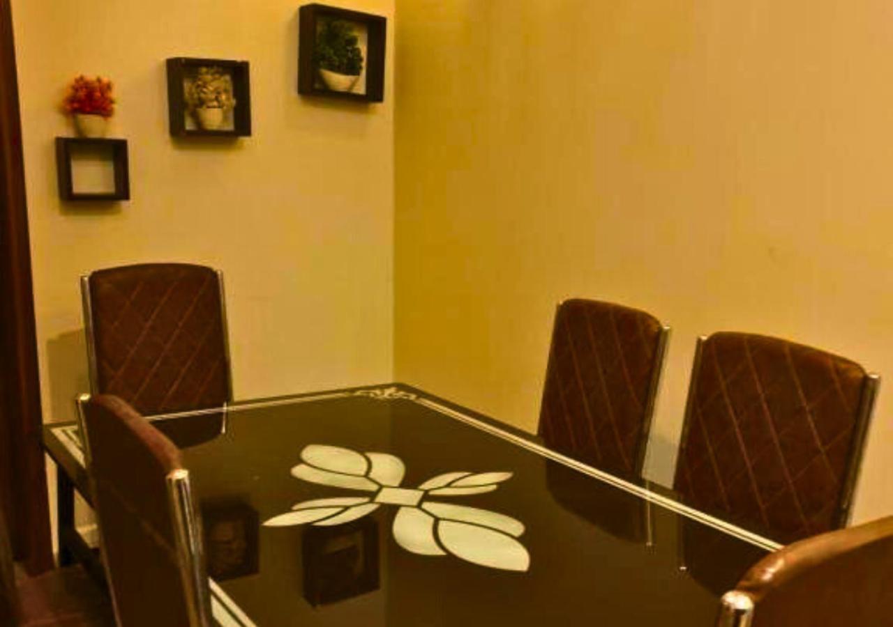 Doves Inn Hotel Kalma Chowk ลาฮอร์ ภายนอก รูปภาพ